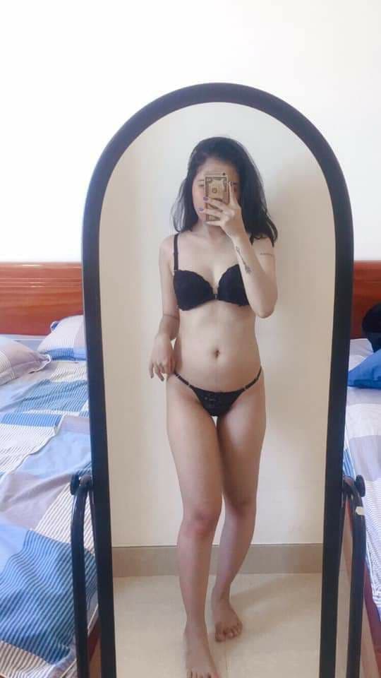 gai xinh bikini sieu mong