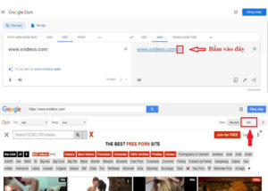 Top #8 Cách vào xvideo, pornhub, thiendia không bị chặn 2021