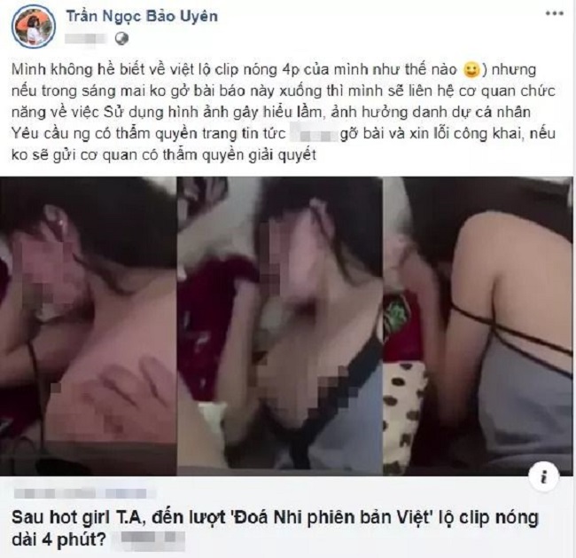 clip nong doa nhi viet nam 2