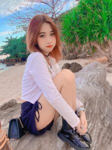 SIÊU ĐẸP Leak full bộ Kyubunx onlyfans mới nhất 2022