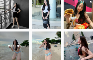 Đôi ba hình & clip onlyfans Darkrabbithouse (Hunny Bunny) mới nhất