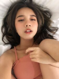 Full clip Onlyfans Irisadamsone leaked nude mới 2022 @irisfree