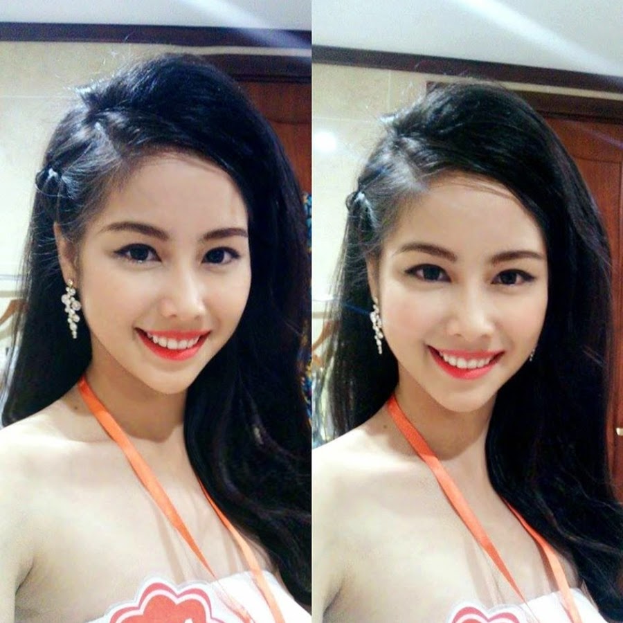 anh nong hoa hau ngoc hue 2