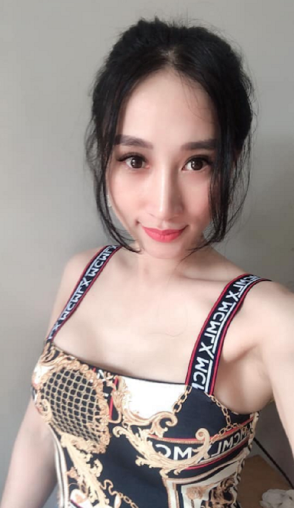 anh nong vu huong mai