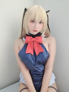 Onlyfans miniChu hồn nhiên ngây thơ vô số tội -Fan anime phải xem