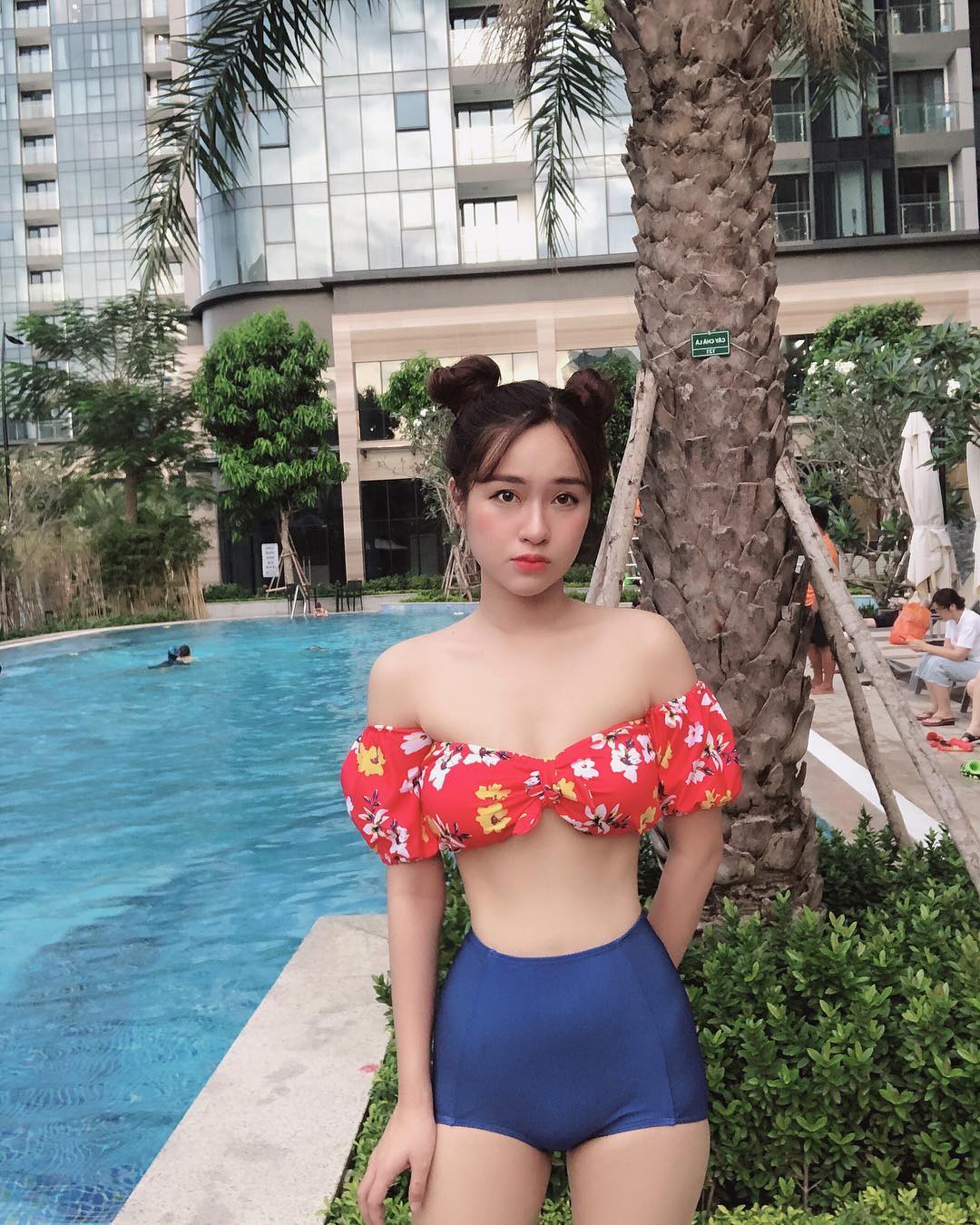 nguyen ngoc bao my bikini 3