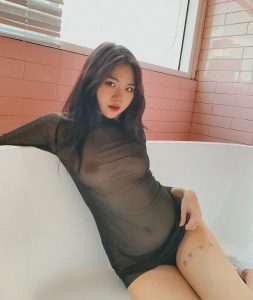 96 Ảnh, clip leak onlyfans Nhennhensohott Nguyễn Thanh Nhàn