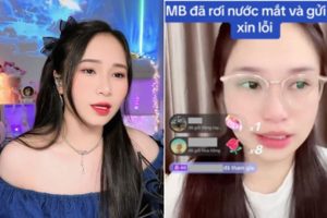 Full Clip Mây Bae dan dan díu díu mập mờ cùng chồng người ta và 8 tỷ 5