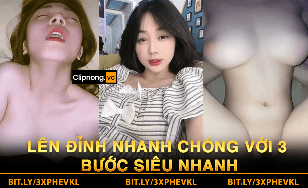 Lên đỉnh nhanh chóng với 3 bước siêu nhanh